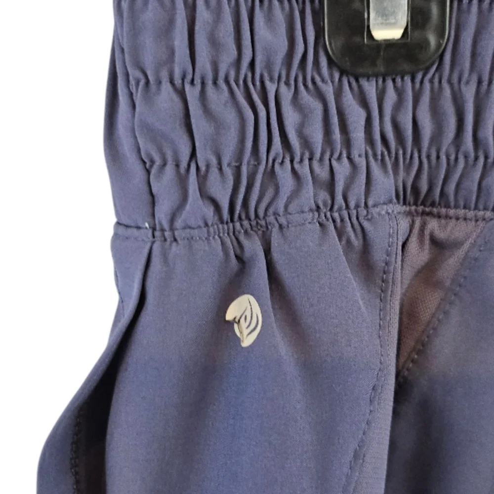 3/$25 Women's Size XL  Navy Blue Athletic Shorts